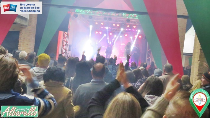 GALERIA DE FOTOS FESTA ITALIANA CANAS 2022